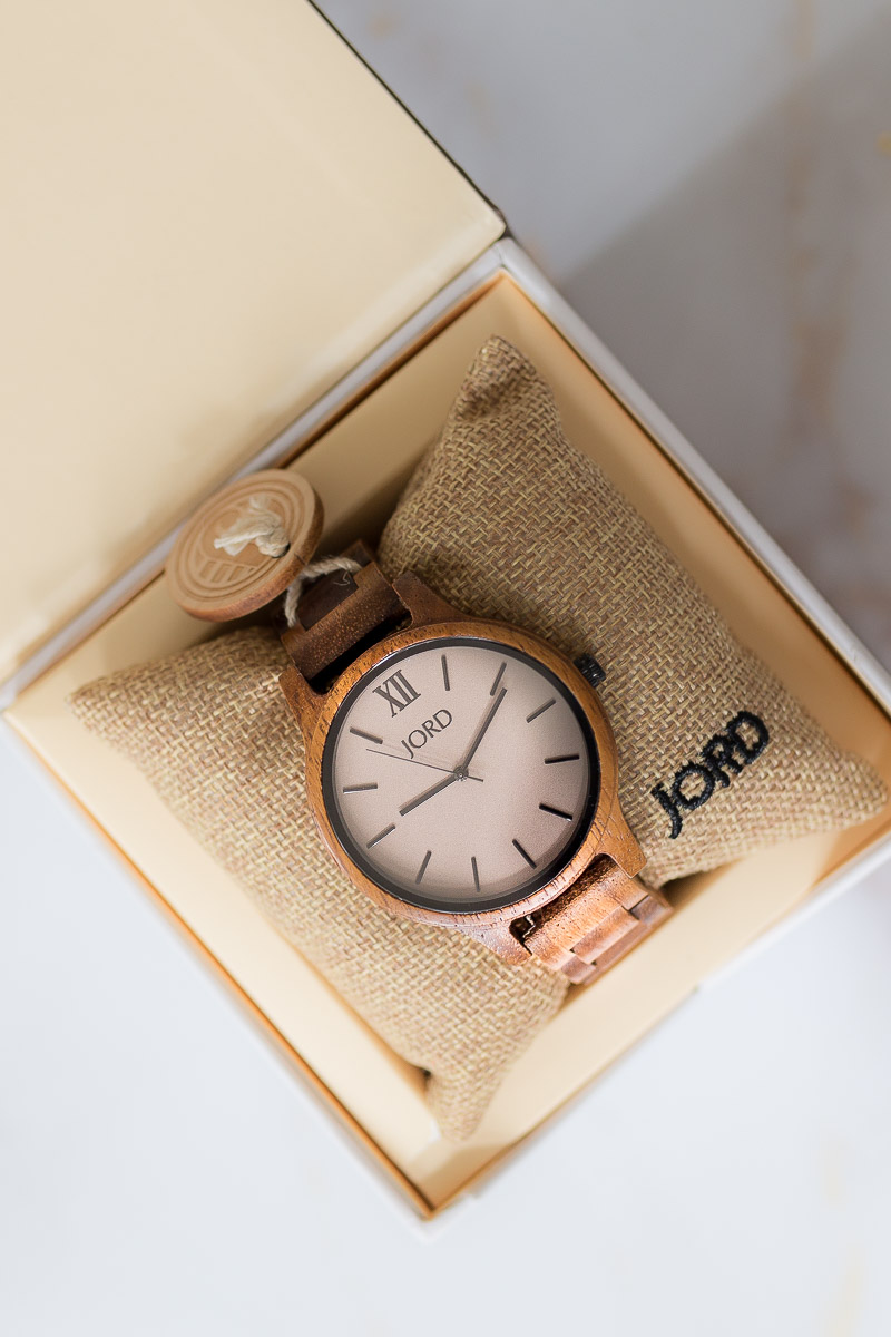 jord watches, jord watch, Frankie, koa and ash, Koa & Ash, Christmas, gift 