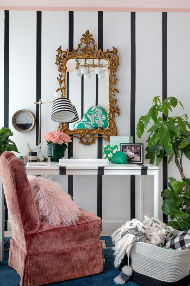 2019 Spring Home Tour | It's a Colorful Life Blog Hop- Spring Edition ⋆ ...