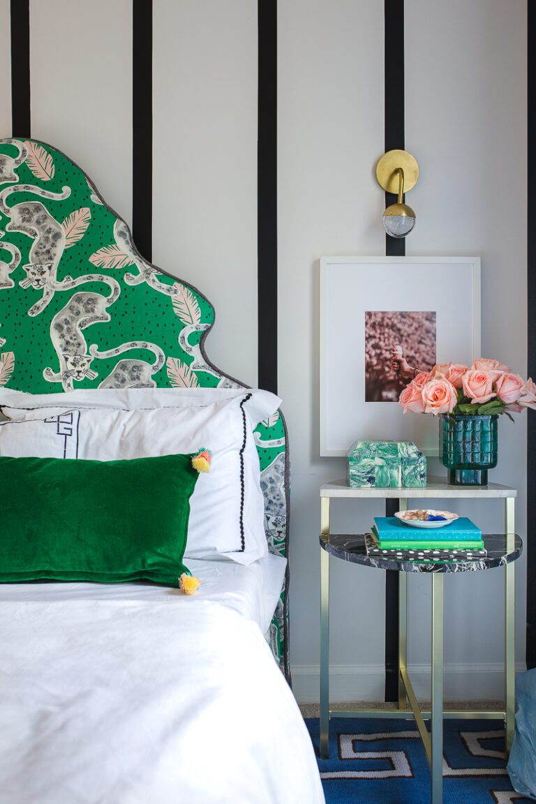 2019 Spring Home Tour | It's a Colorful Life Blog Hop- Spring Edition ⋆ ...