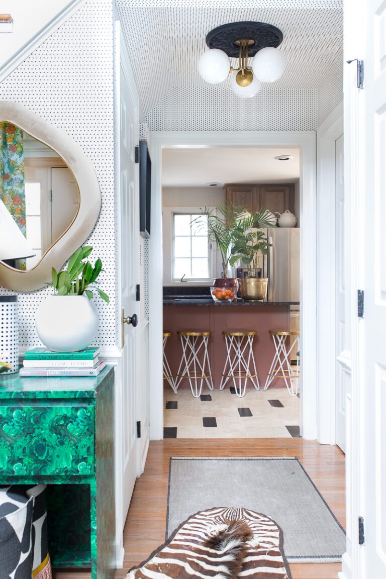 2019 Spring Home Tour | It's a Colorful Life Blog Hop- Spring Edition ⋆ ...