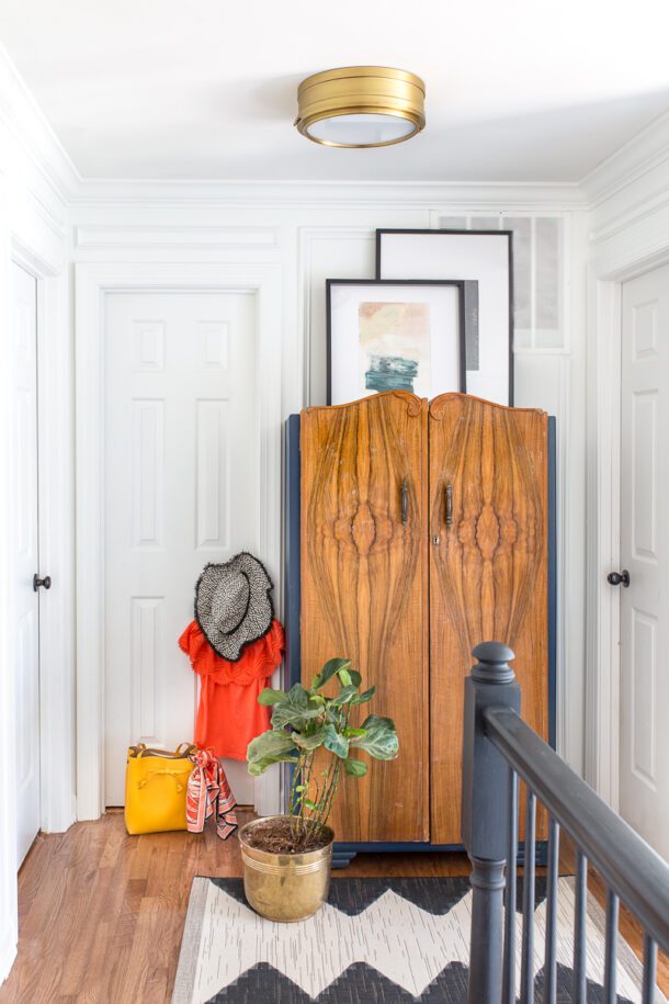 2019 Spring Home Tour | It's a Colorful Life Blog Hop- Spring Edition ⋆ ...