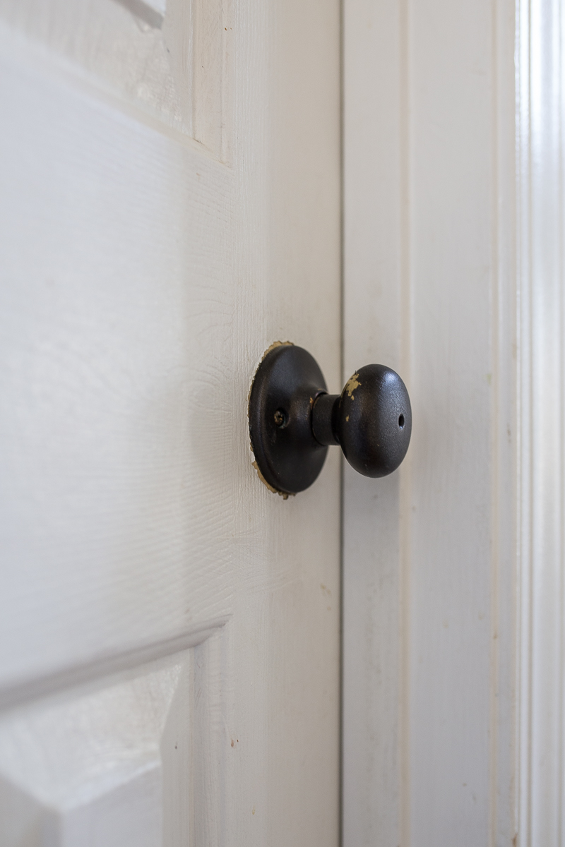 How to Remove a Doorknob - This Old House