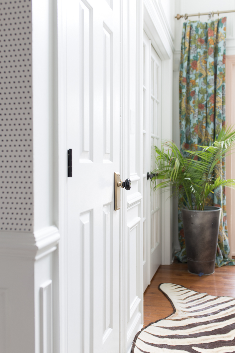 The best interior door handles and how to easily update yours