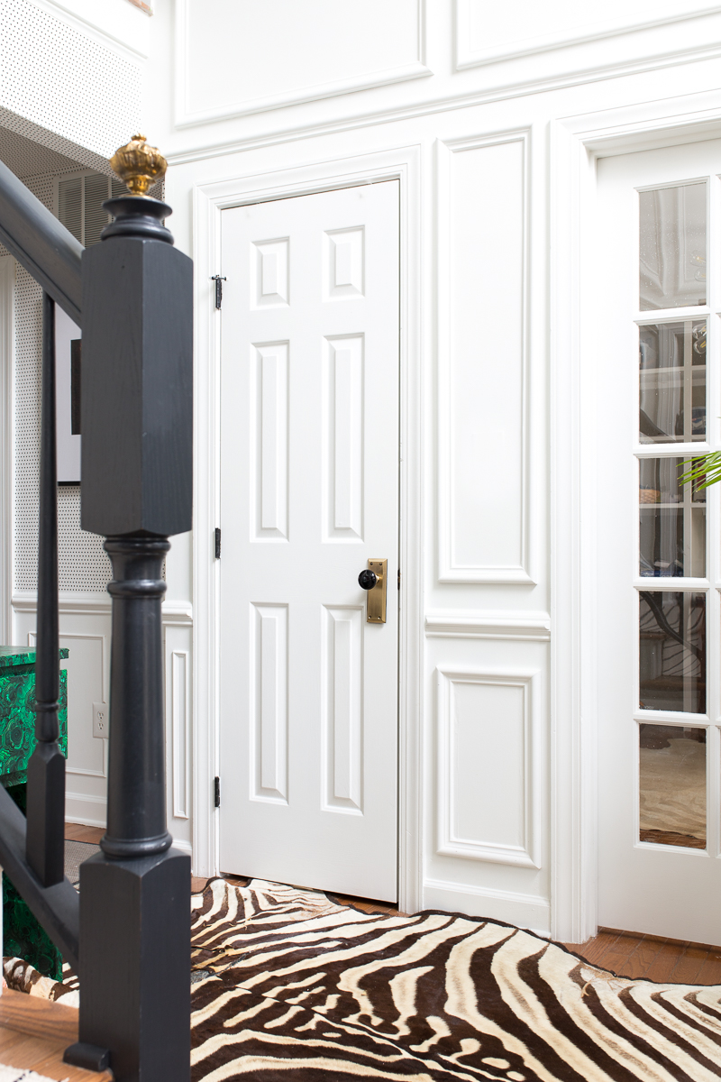 The best interior door handles and how to easily update yours