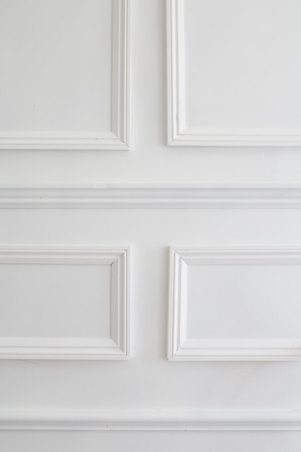Jeweled Interiors | 5 Moulding Tricks to Give Height to Your Ceilings ...