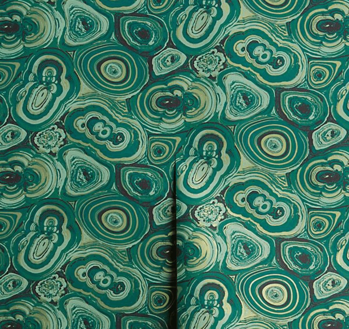 ornithology, Paradis, fine and dandy, bathroom wallpaper, wallpaper for the bathroom, bathroom décor, bathroom inspo, floral bathroom wallpaper, marble wallpaper, pink tile wallpaper, white subway tile wallpaper, herringbone wallpaper, tile progress, herringbone, bird life fabric, Milton and king, Anthropologie, grand heron, dwell studio, , cranes