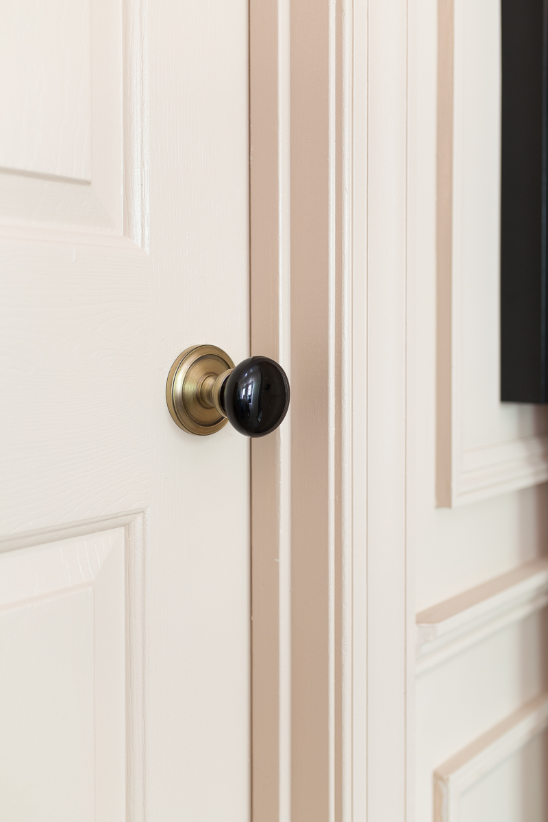 How to Pick French Door Handles ⋆ Jeweled Interiors