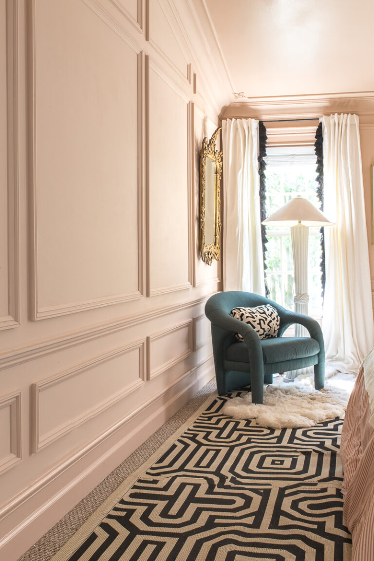 5 Farrow and Ball Paint Tips ⋆ Jeweled Interiors