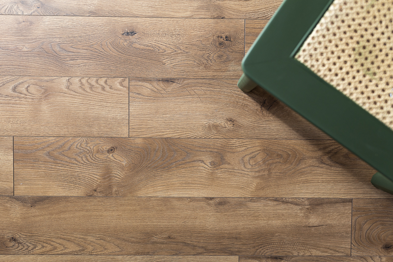 Why we installed Select Surfaces Laminate Floors in our Basement