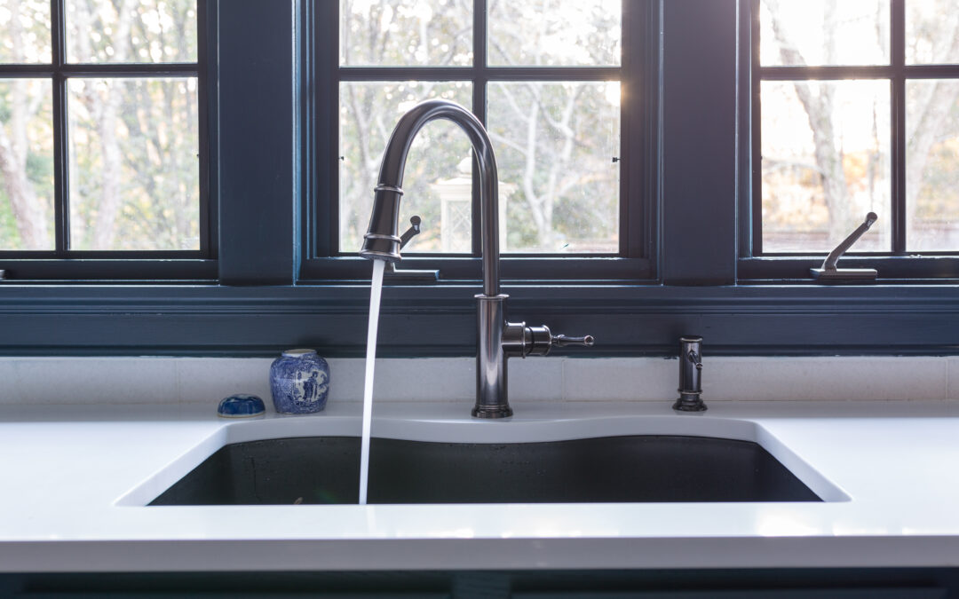 Elkay Kitchen Sink Jeweled Interiors