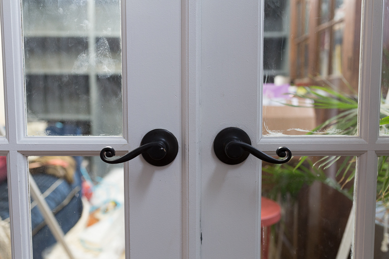 How To Pick French Door Handles, Door Knobs For Patio Doors