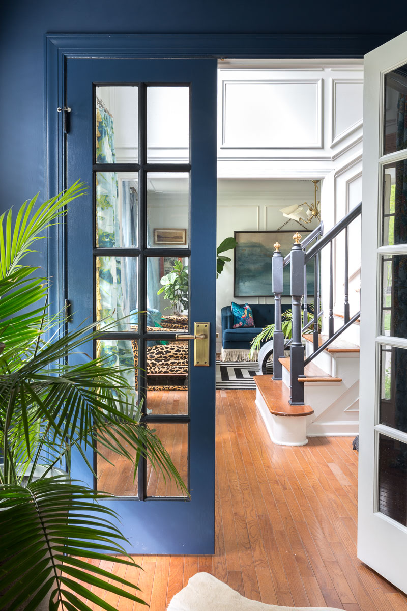 Tips For Selecting The Right Hardware For Your Interior Doors