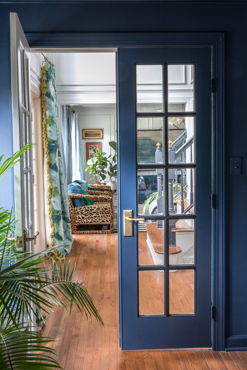 How to Choose an Interior Door Set