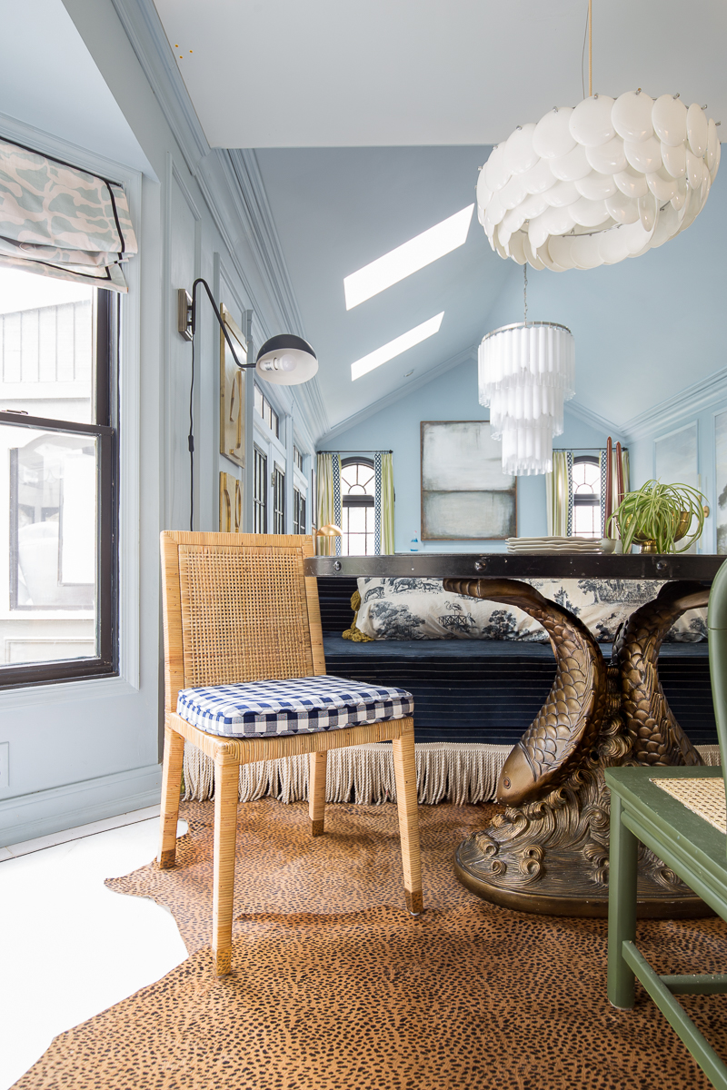 5 tips to using Farrow and Ball Paint, how to pick a color, sheen, primer, Potomac paint and design center, wallpaper