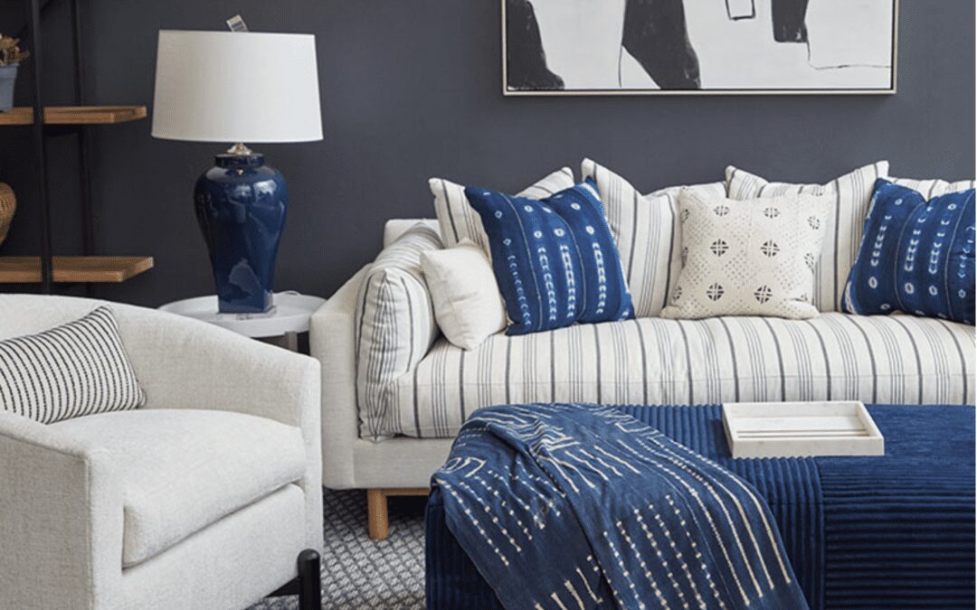Legacy Furniture- The High Point Market Advantage